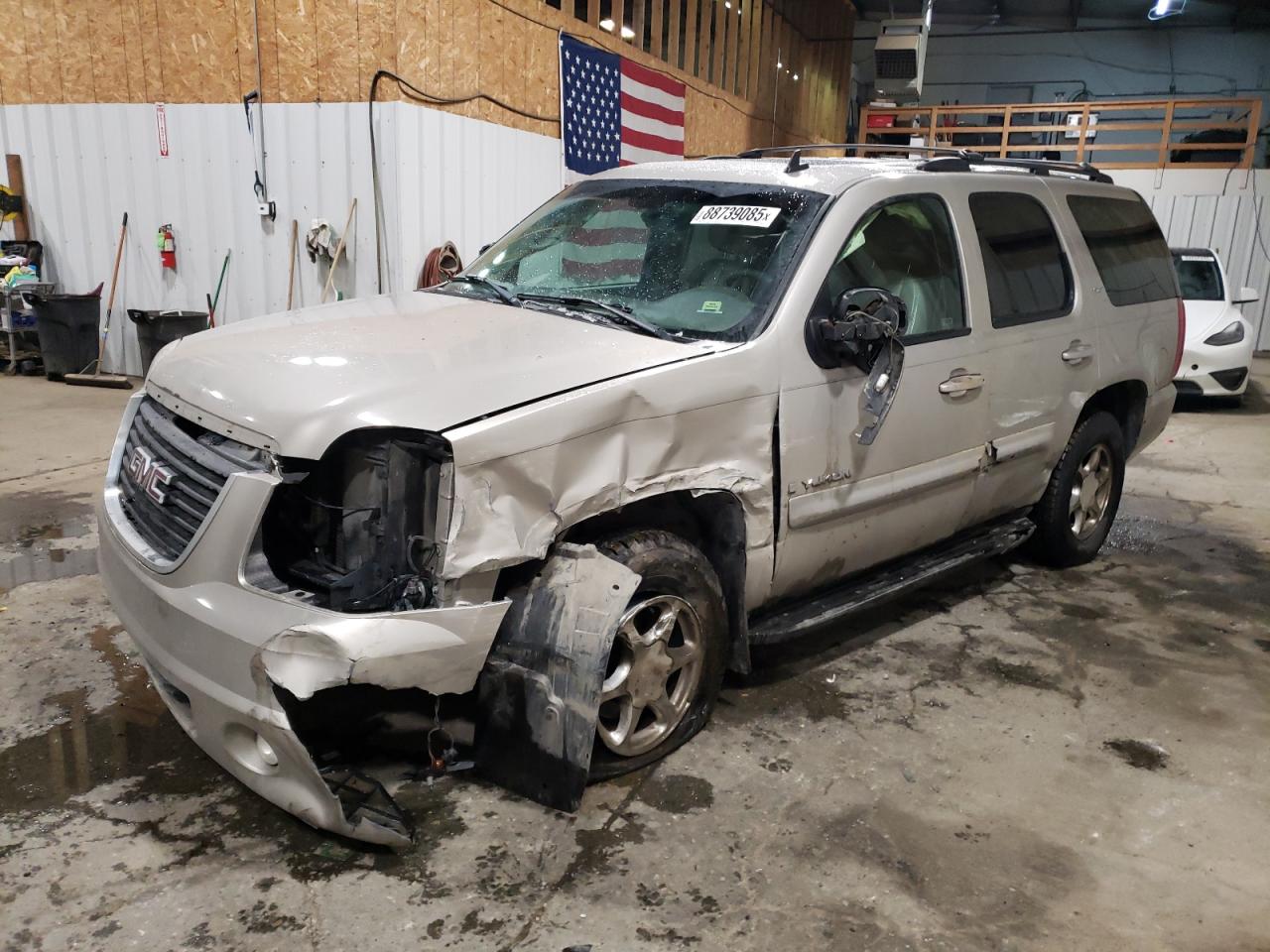 2007 GMC Yukon - Image 1