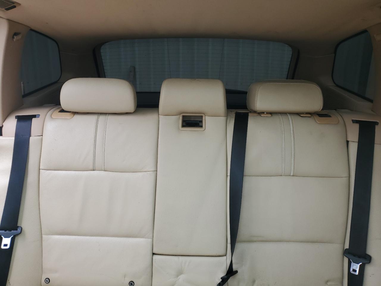 2004 BMW X3 - Image 10