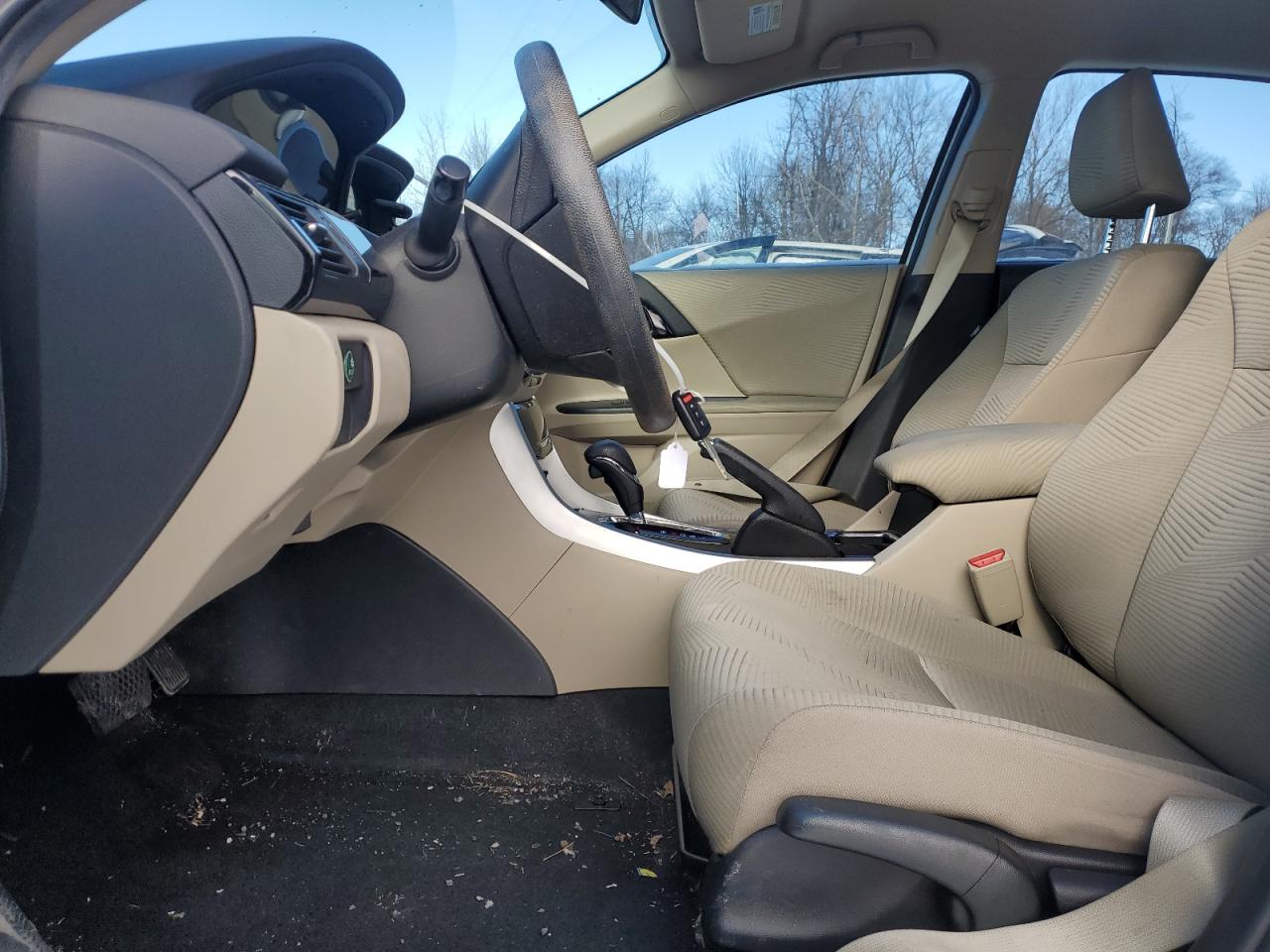 2016 Honda Accord - Image 7
