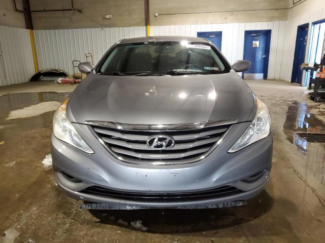  HYUNDAI SONATA 2012 Серый