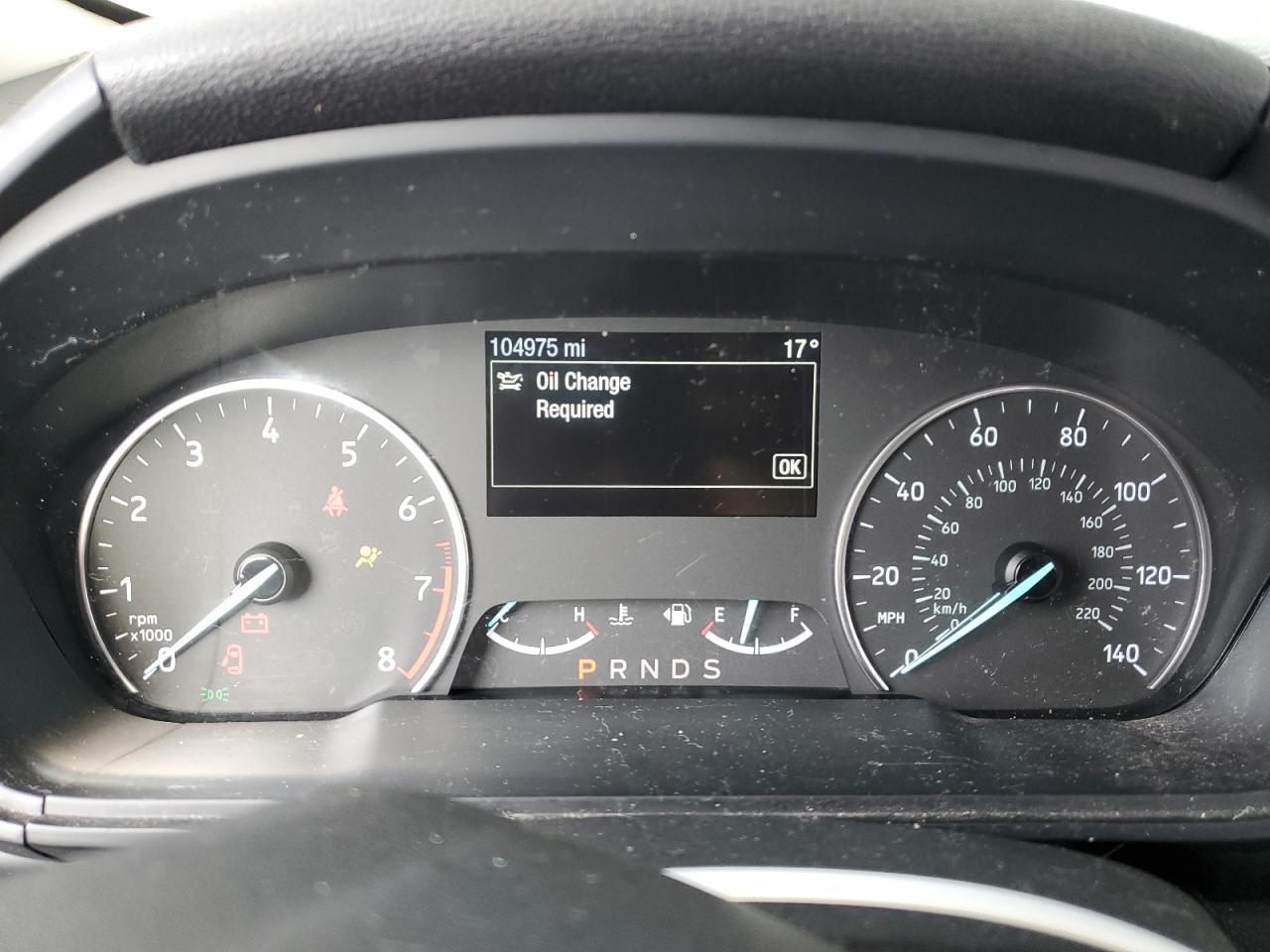 2018 Ford Ecosport Ses VIN: MAJ6P1CL4JC226064 Lot: 86807894