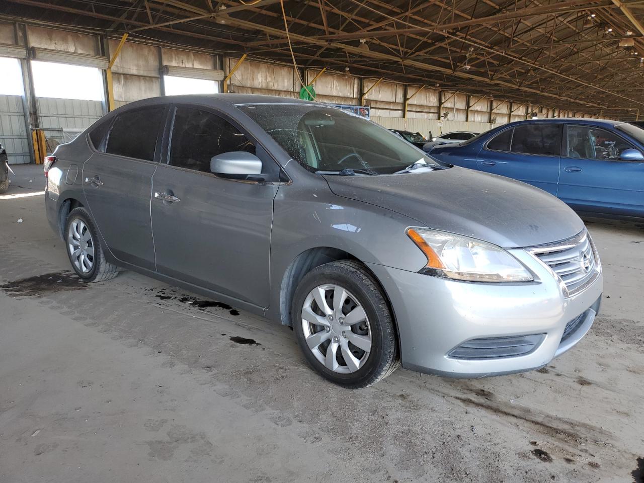 2014 Nissan Sentra - Image 4