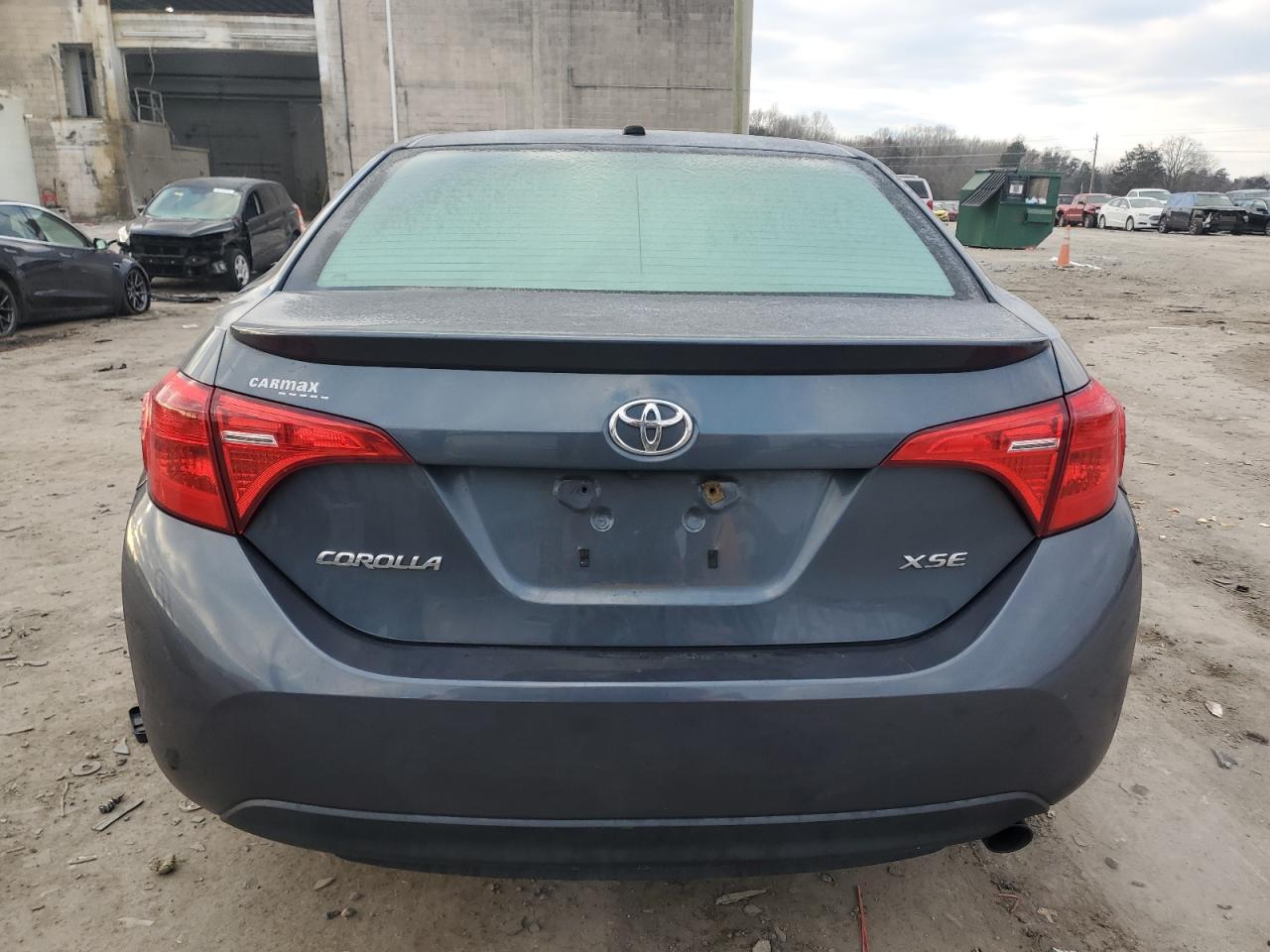 2017 Toyota Corolla - Image 6