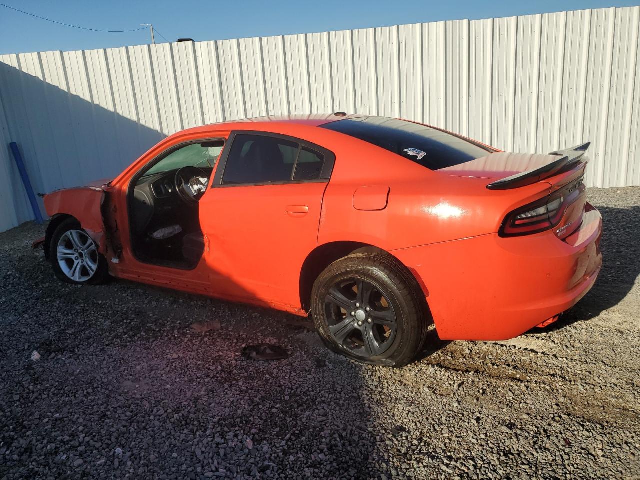 2020 Dodge Charger - Image 2