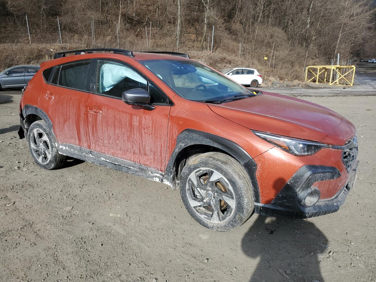 2024 Subaru XV - Image 4