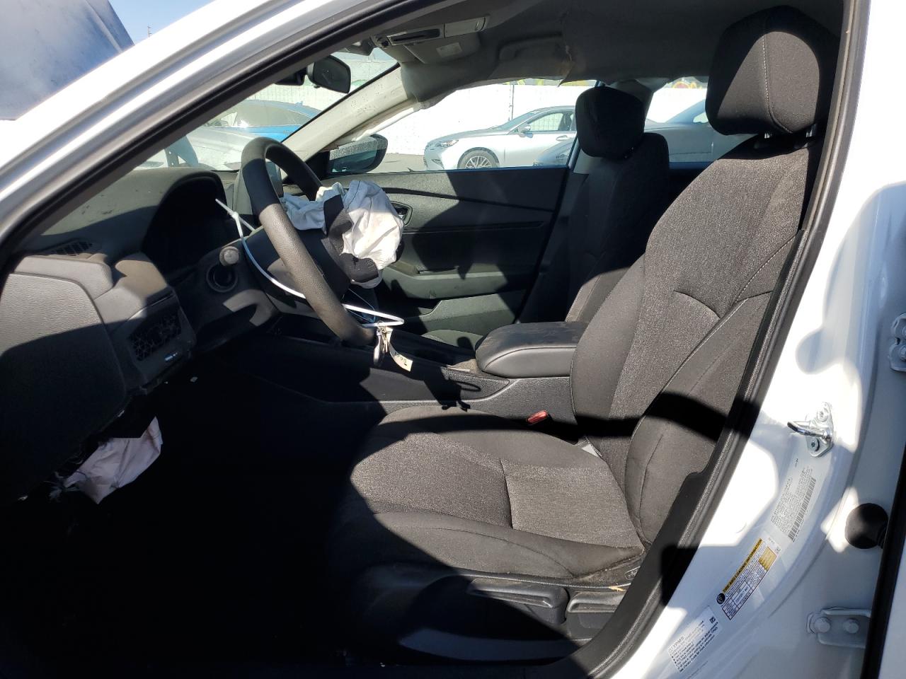 2024 Honda Accord - Image 7