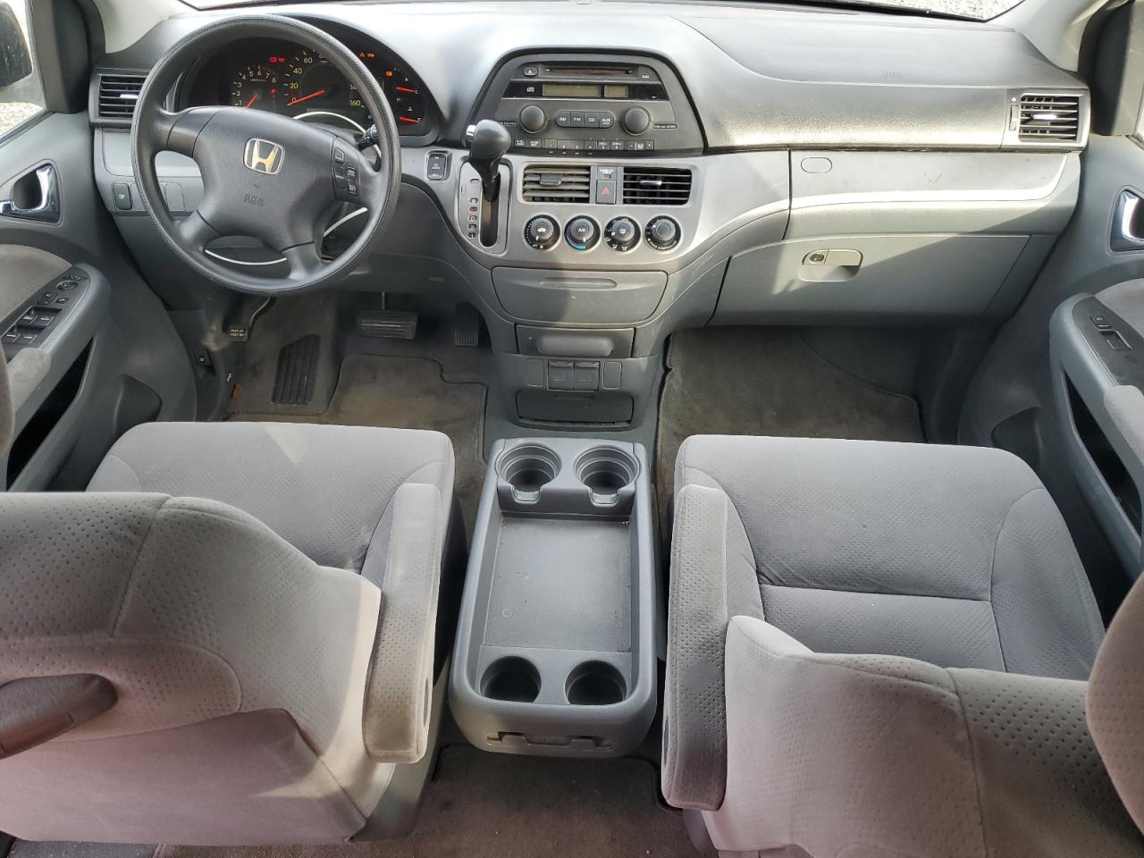 2007 Honda Odyssey - Image 8