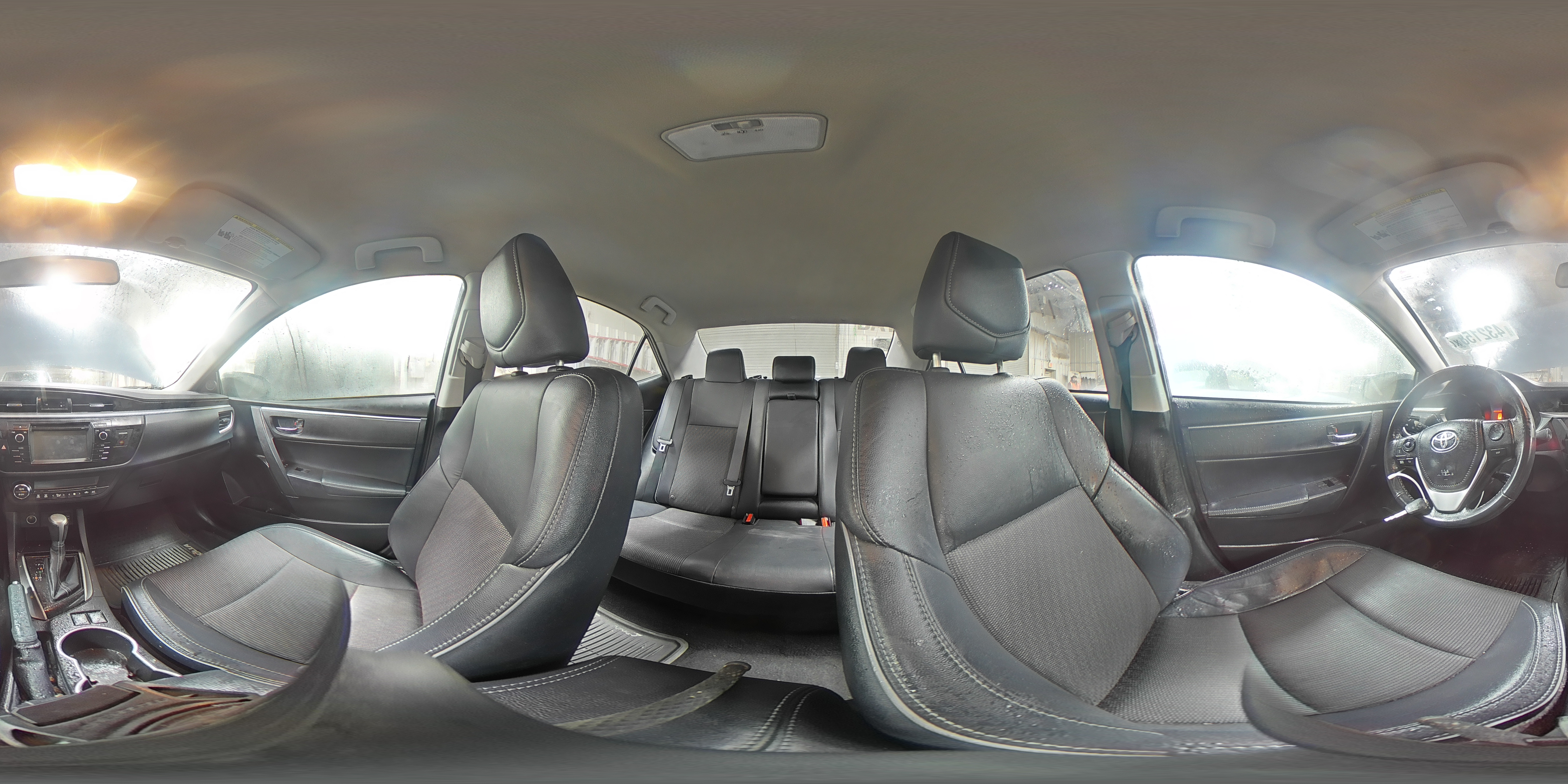 2016 Toyota Corolla - Image 15