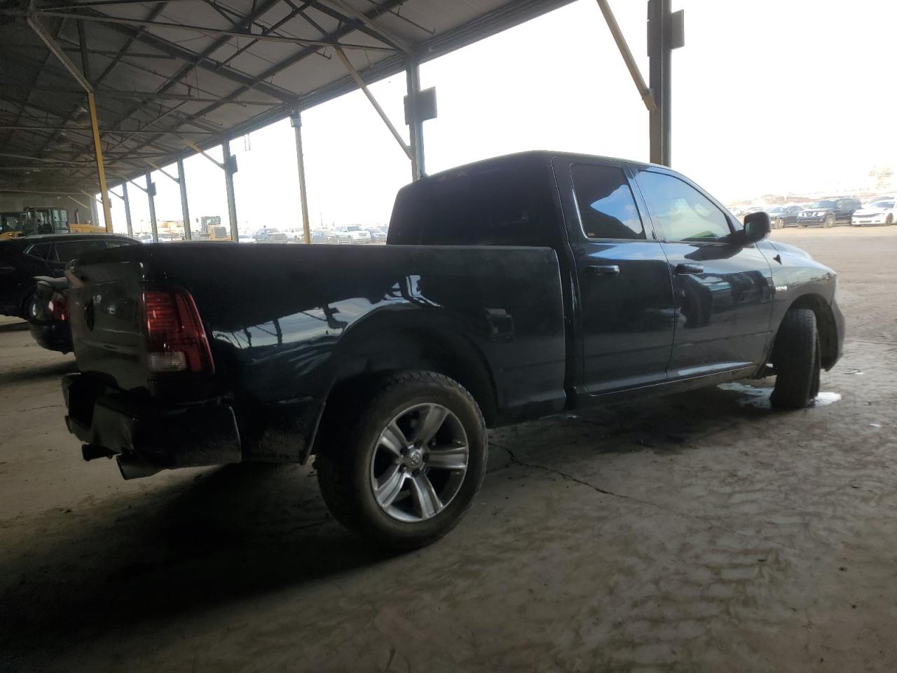 2013 RAM 1500 - Image 3