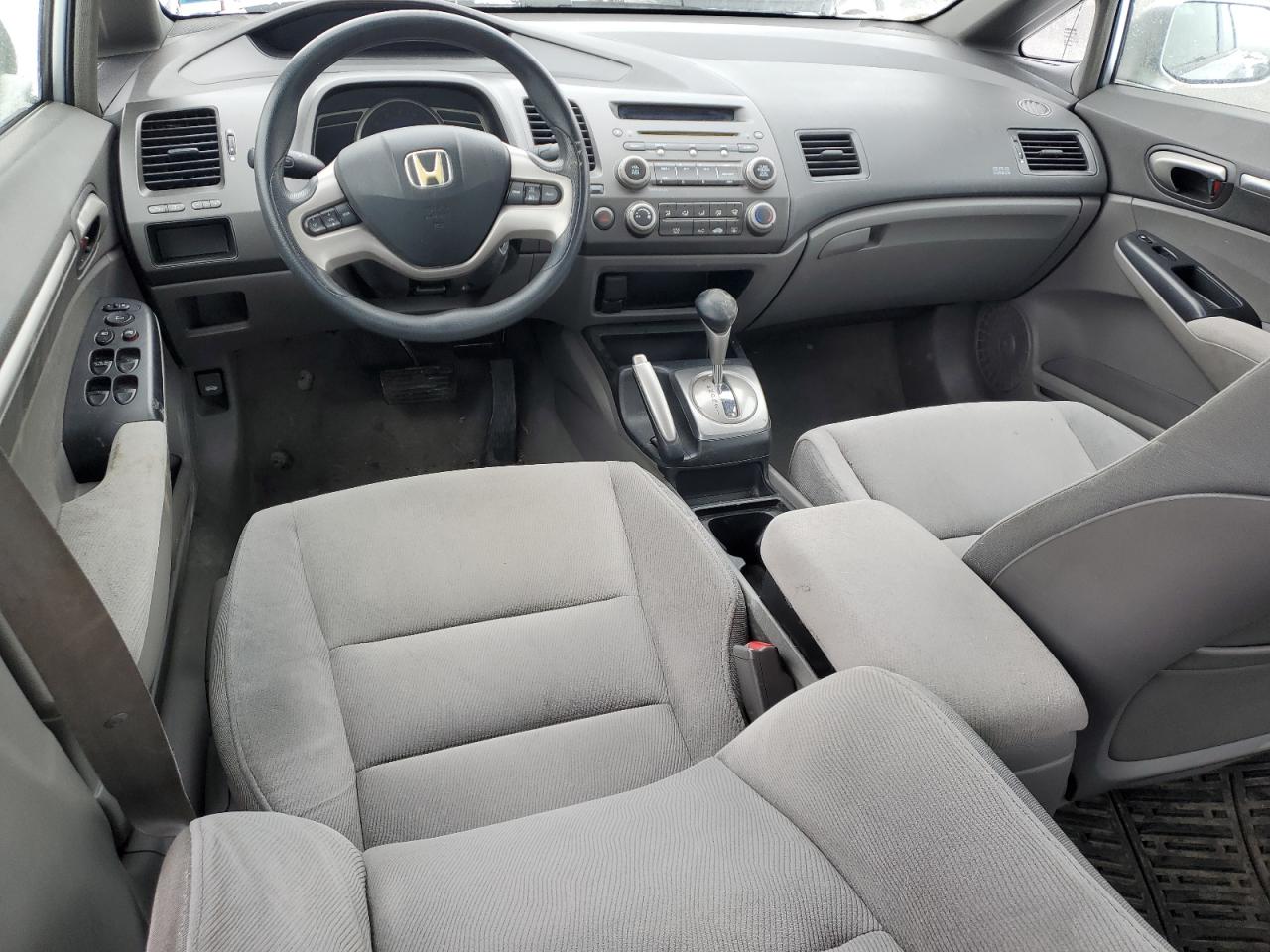 2008 Honda Civic - Image 8