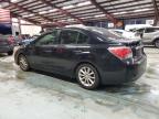 JF1GJAH66CH****** Used and Repairable 2012 Subaru Impreza in CT - East Granby
