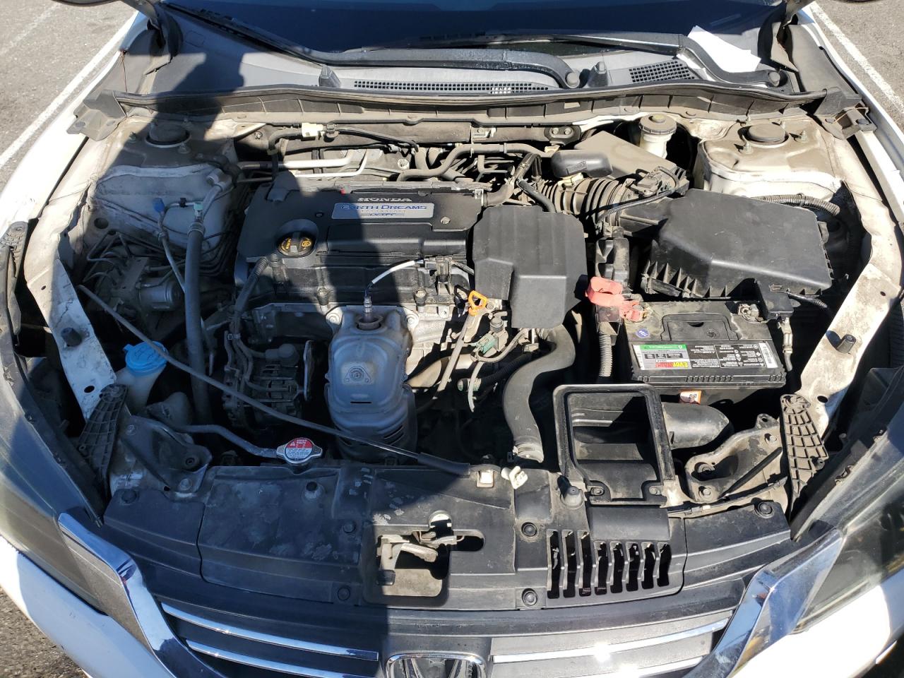 2013 Honda Accord - Image 11