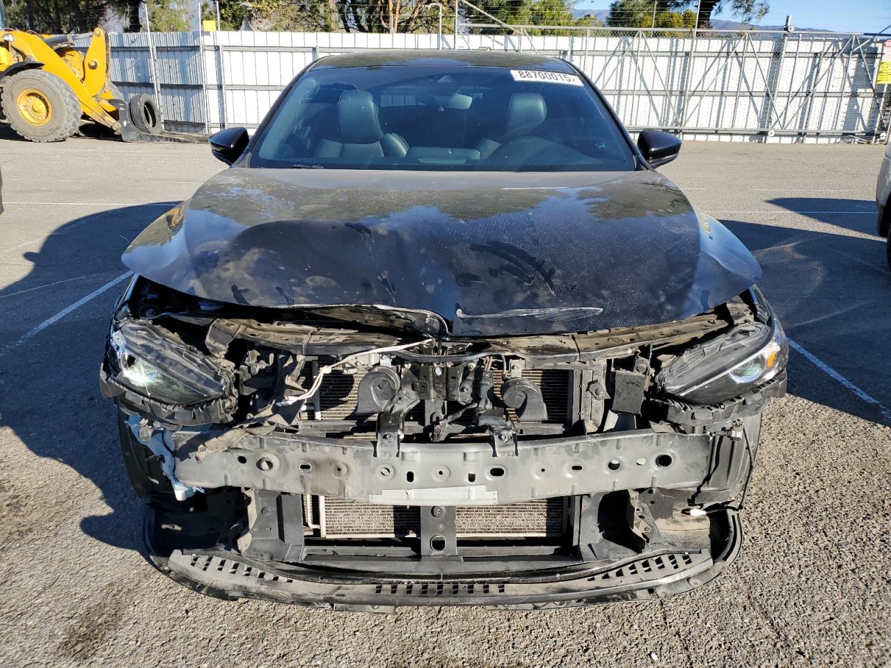 2021 Mazda 3 - Image 5