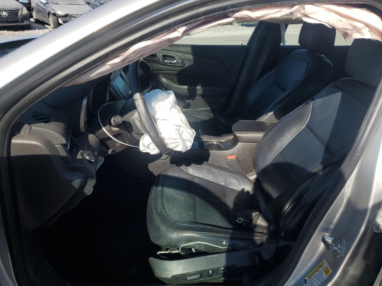 2015 Chevrolet Malibu - Image 7