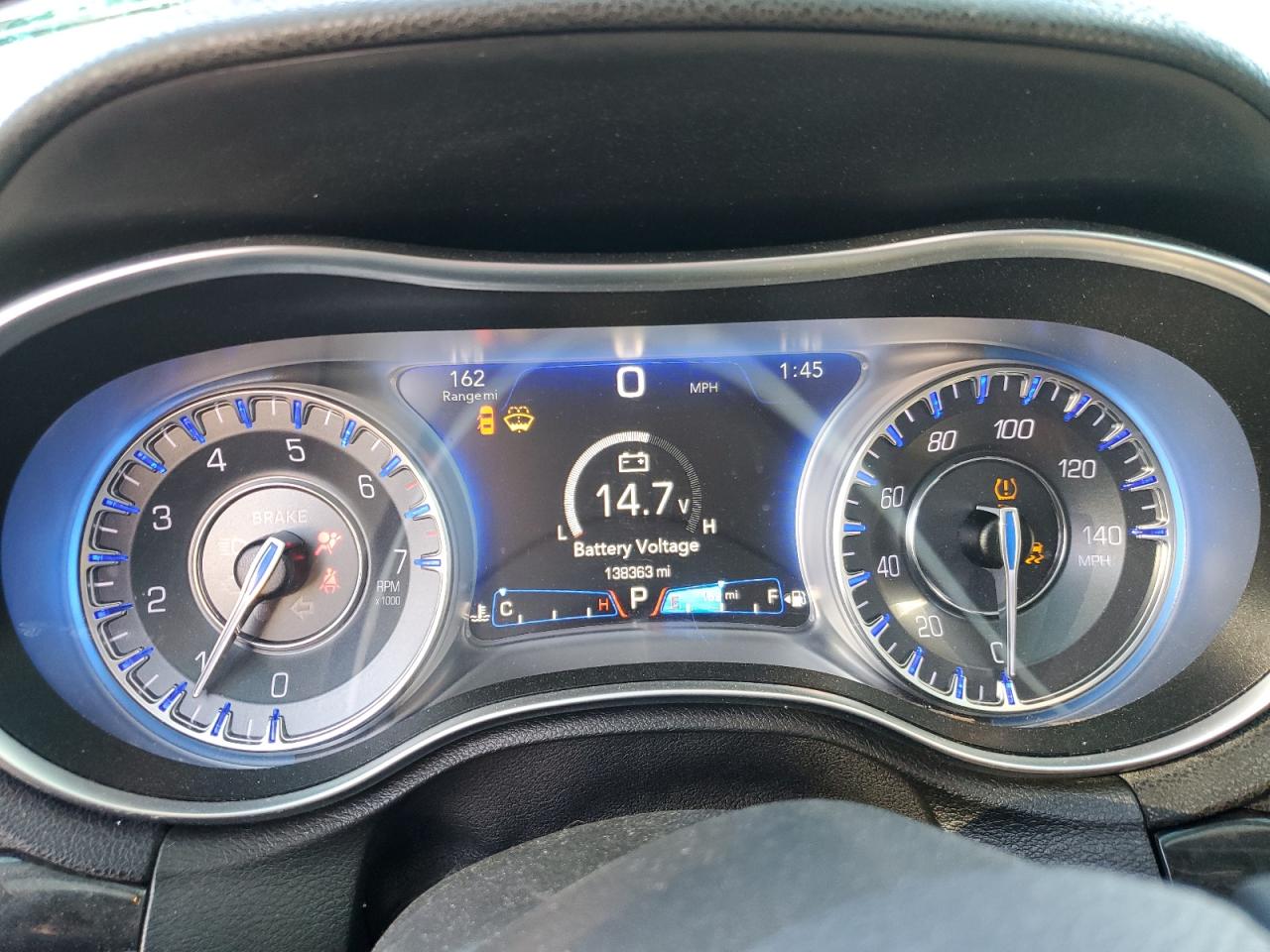 2018 Chrysler 300 Limited VIN: 2C3CCAKG5JH194613 Lot: 42116955