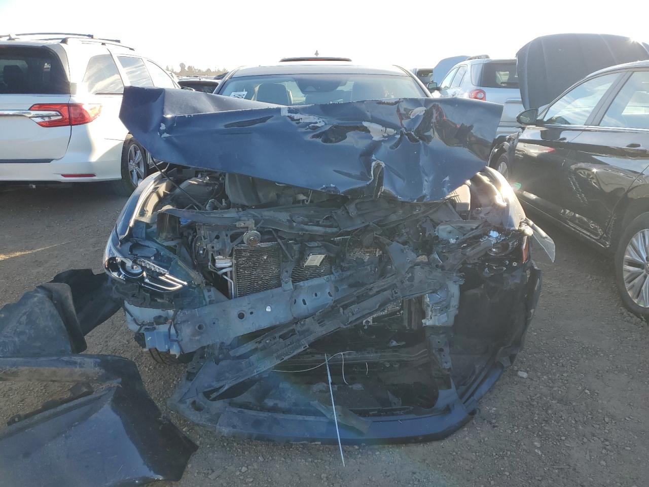 2019 Mazda 6 - Image 5