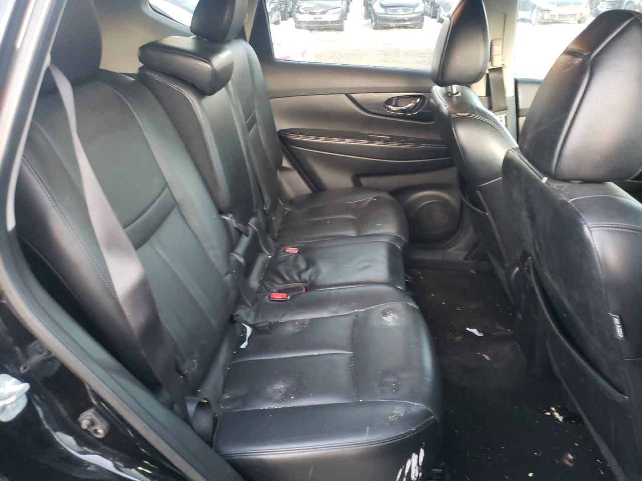 2014 Nissan Rogue - Image 10