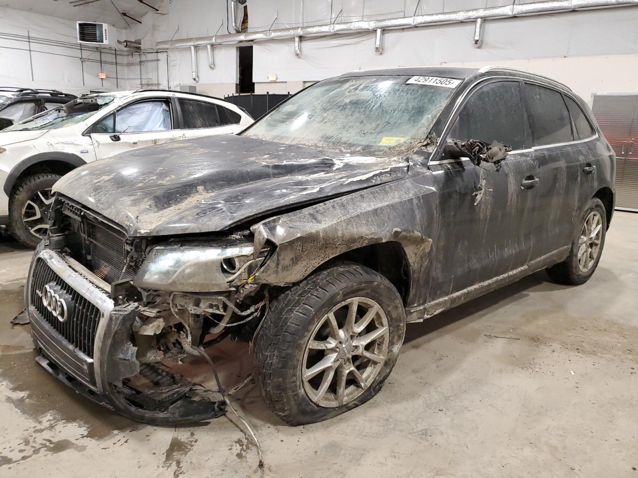 2010 Audi Q5 - Image 1