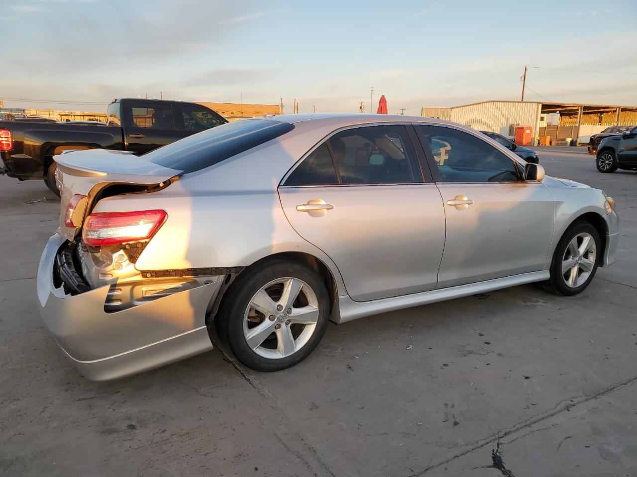 2011 Toyota Camry - Image 3