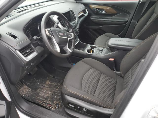 2021 GMC TERRAIN SL