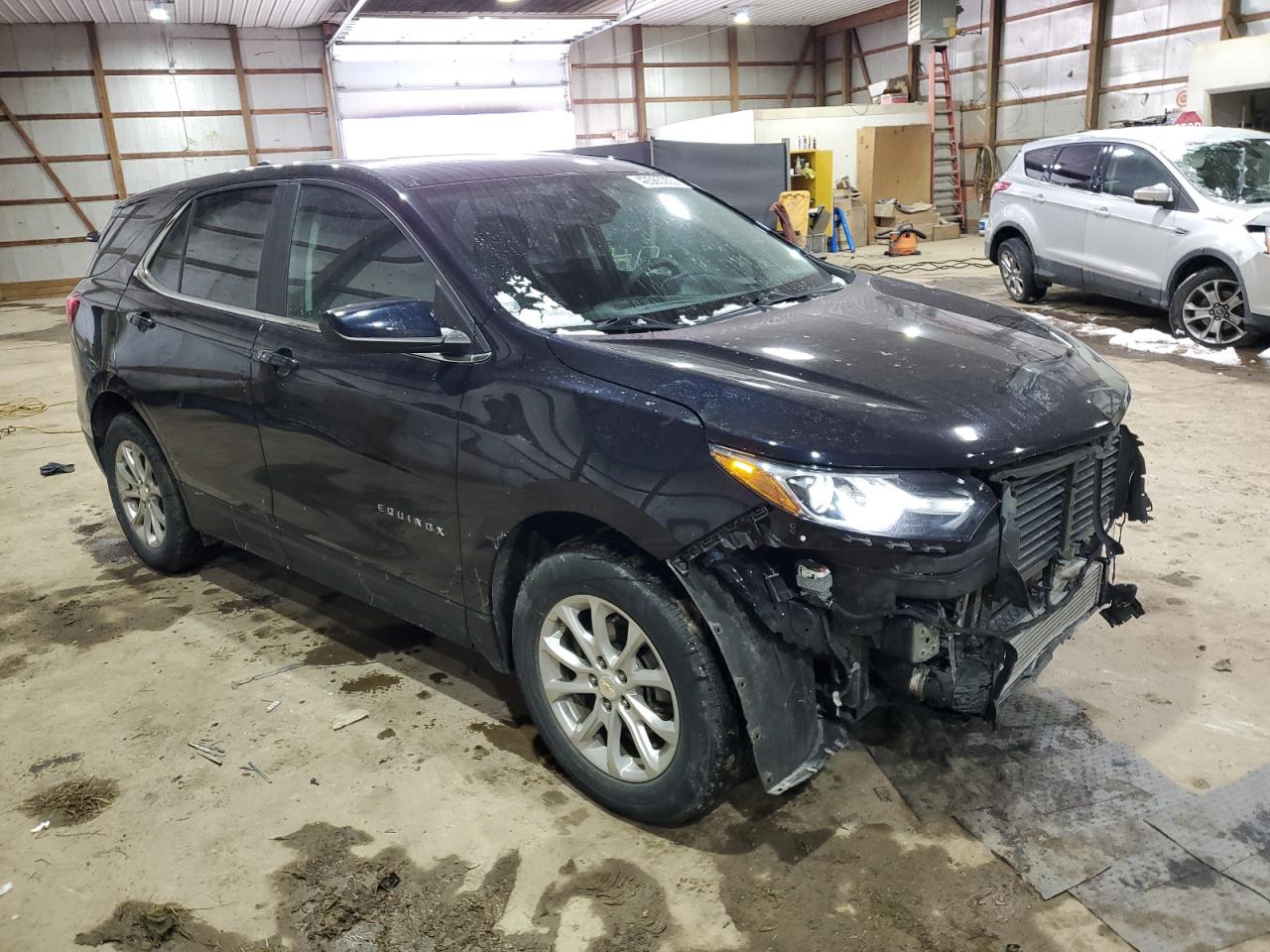 2021 Chevrolet Equinox - Image 4