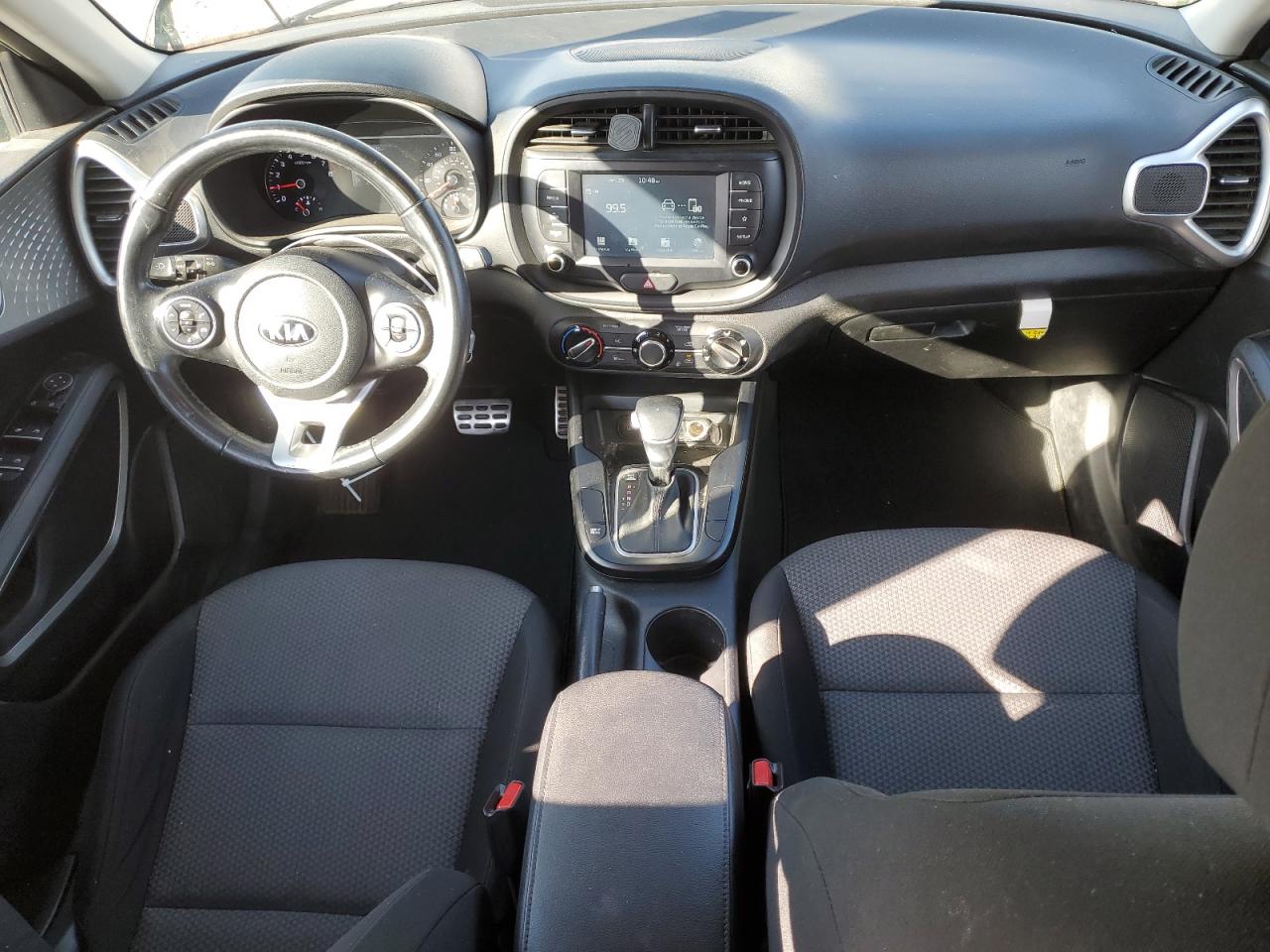 2020 Kia Soul - Image 8