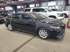 2018 Toyota Camry L продається в East Granby, CT - Side