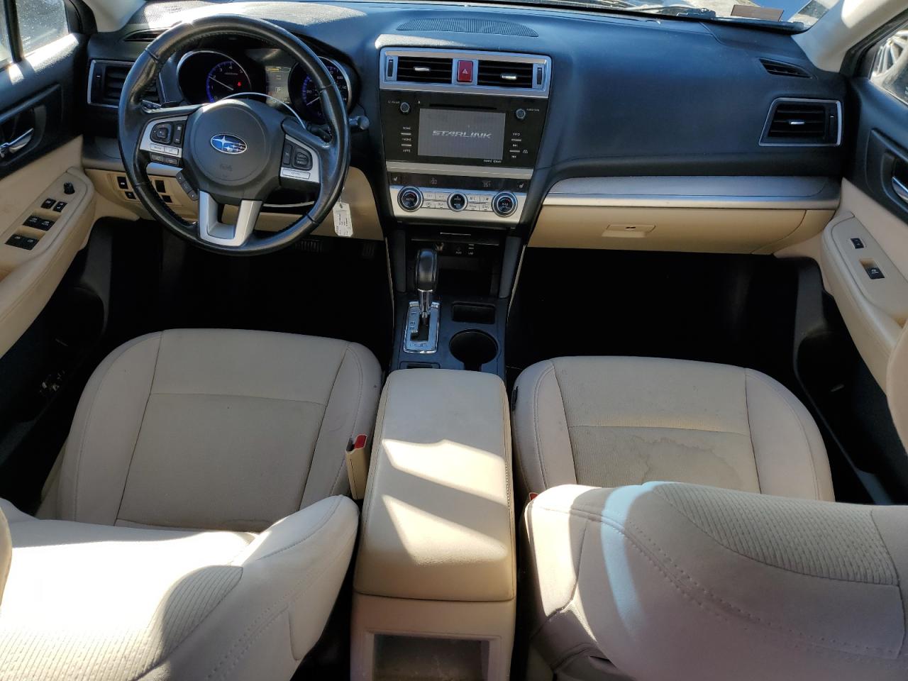 2016 Subaru Legacy - Image 8