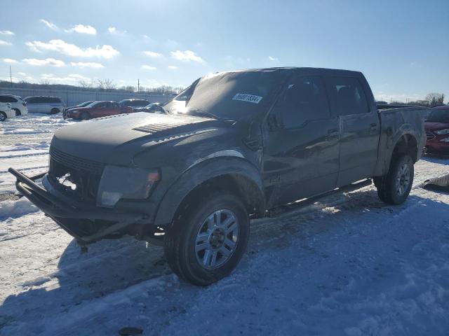 2011 Ford F150 Svt Raptor