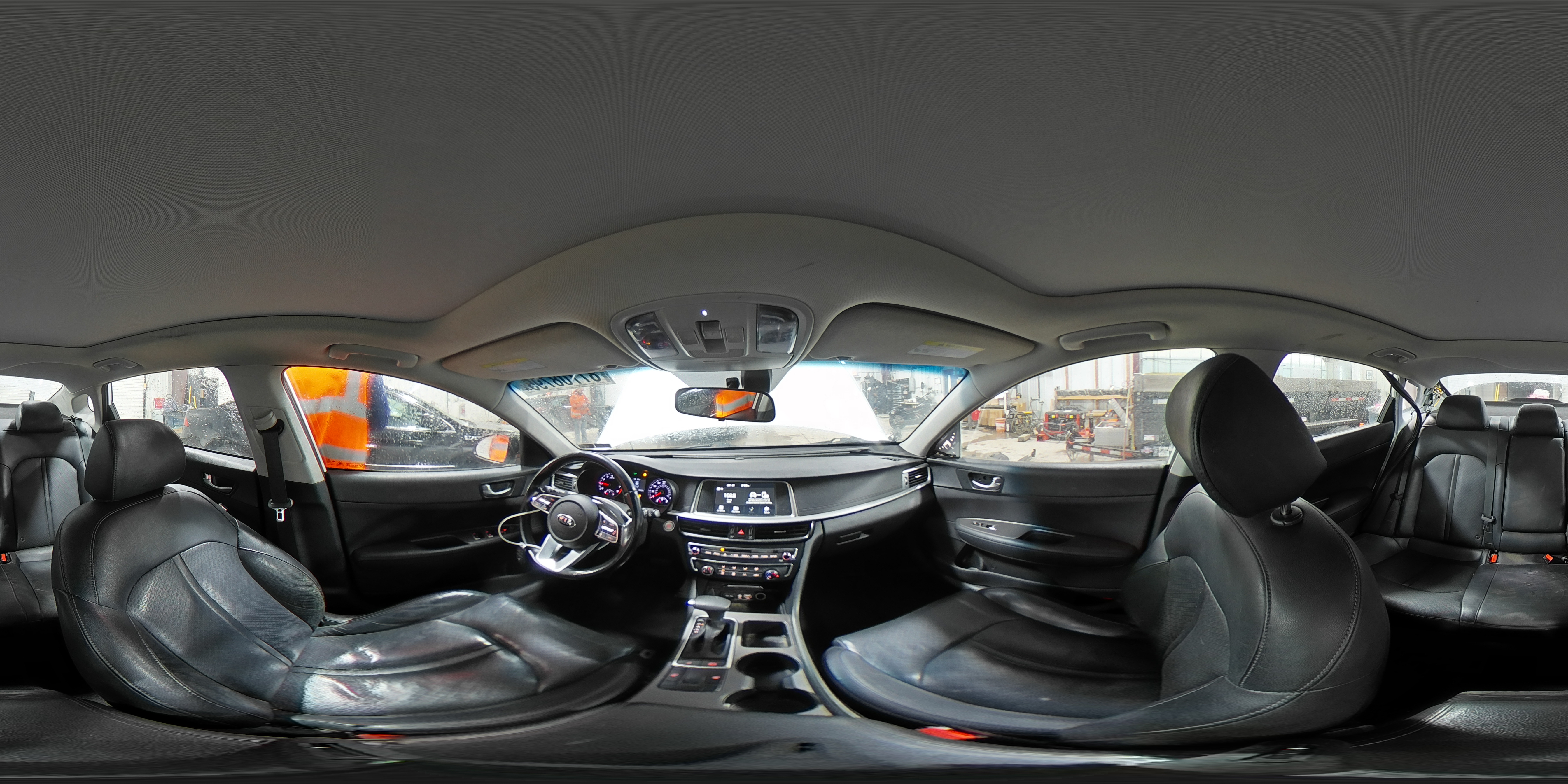 2020 Kia Optima - Image 15