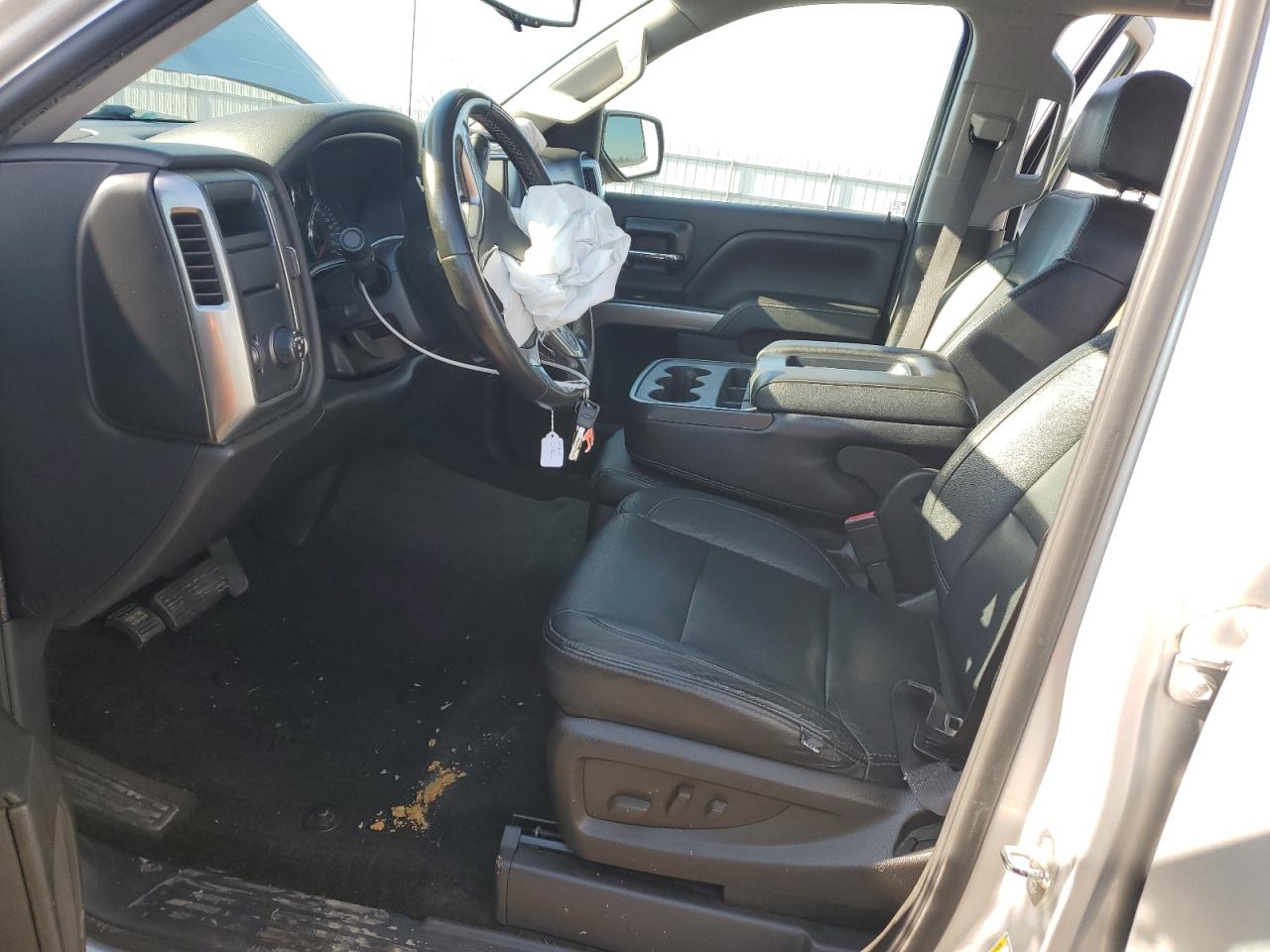 2014 Chevrolet Silverado - Image 7