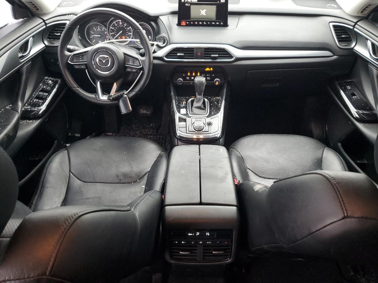 2020 Mazda CX-9 - Image 8