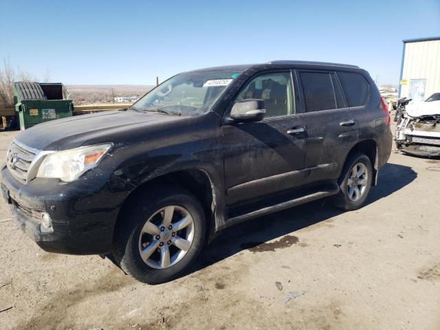 2013 Lexus Gx 460