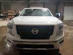 2022 Nissan Titan Sv for Sale in West Mifflin, PA - Side