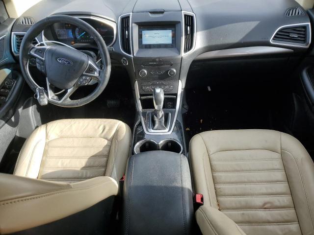  FORD EDGE 2016 Белы