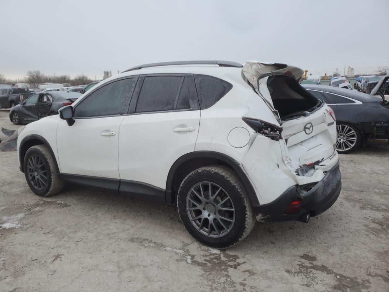 2016 Mazda CX-5 - Image 2