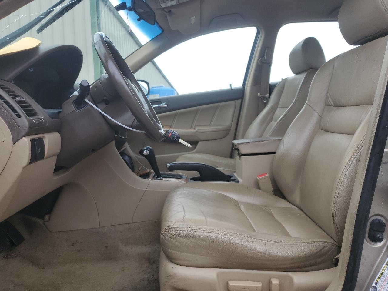 2005 Honda Accord - Image 7