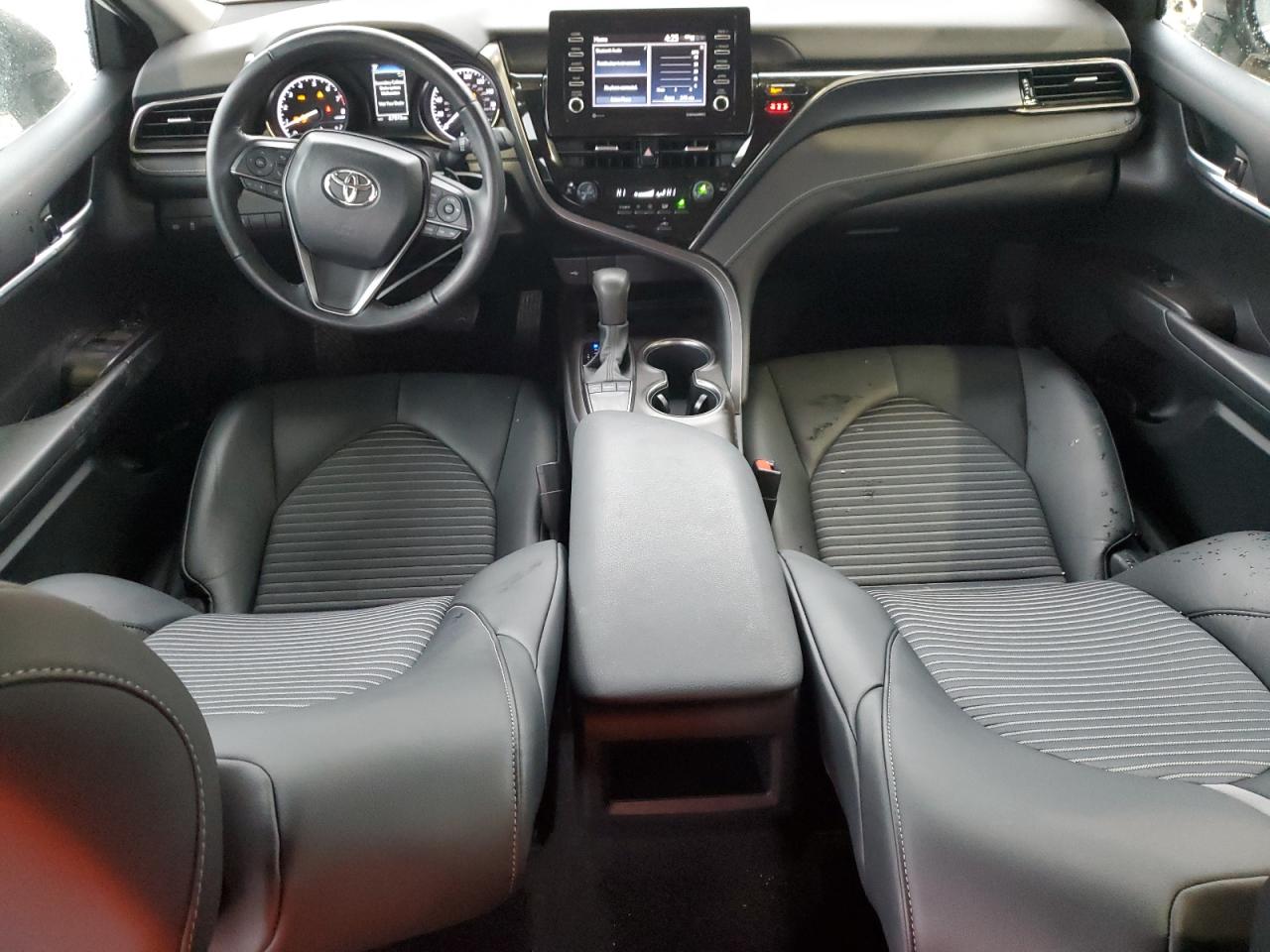 2023 Toyota Camry - Image 8
