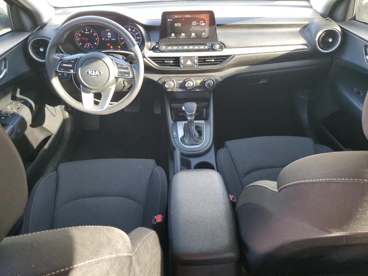 2020 Kia Forte - Image 8