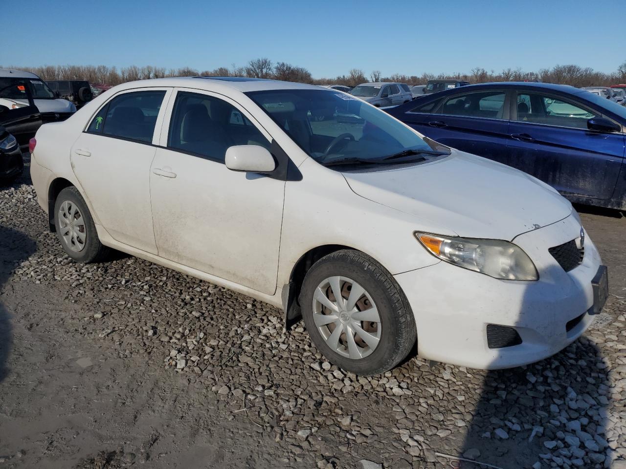 2009 Toyota Corolla - Image 4