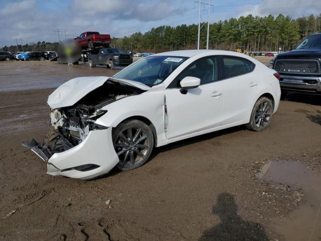 2018 Mazda 3 Touring