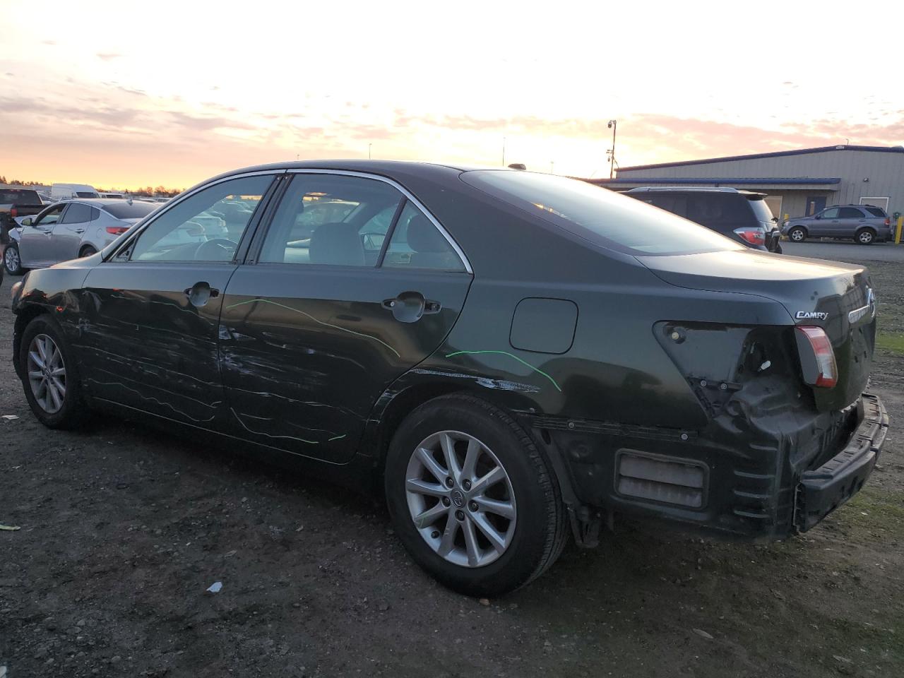 2011 Toyota Camry - Image 2