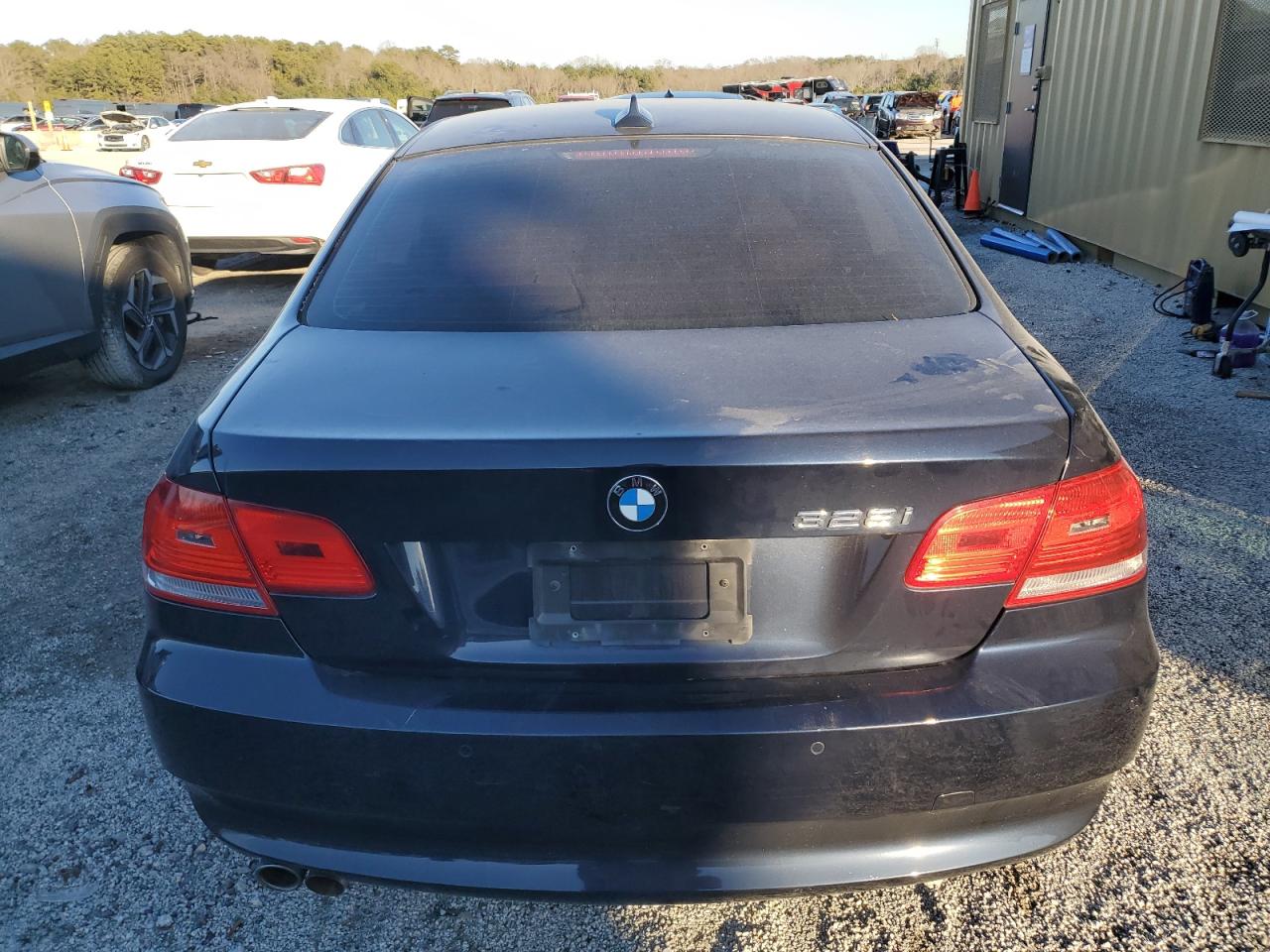 2010 BMW 3er - Image 6