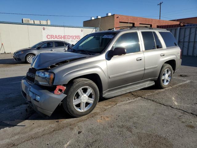 2008 Chevrolet Trailblazer Ls