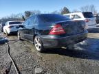 2006 Mercedes-Benz C 230 de vânzare în Spartanburg, SC - Side