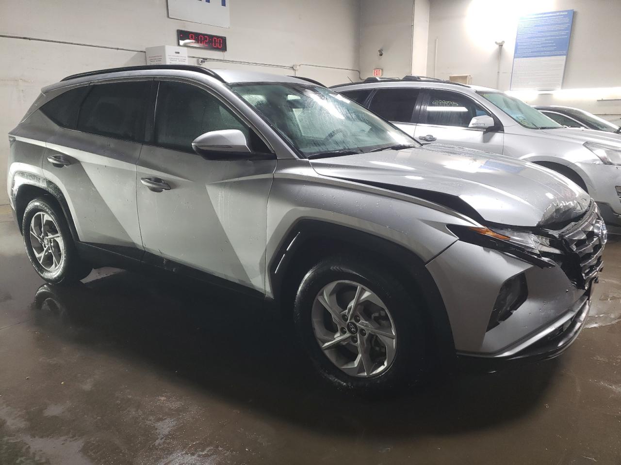 2023 Hyundai Tucson - Image 4