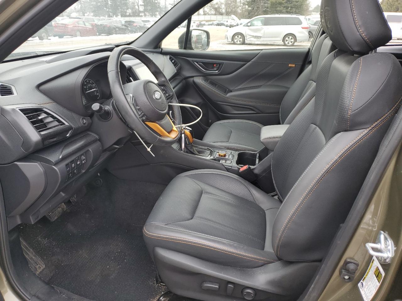 2024 Subaru Forester - Image 7