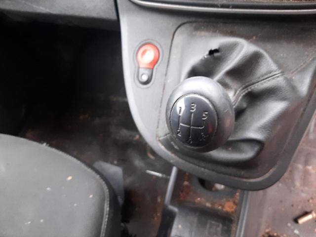 2016 RENAULT KANGOO ML1