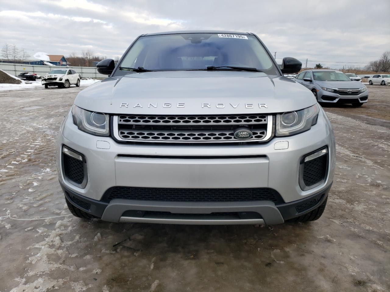 2016 Land Rover Range Rover - Image 5