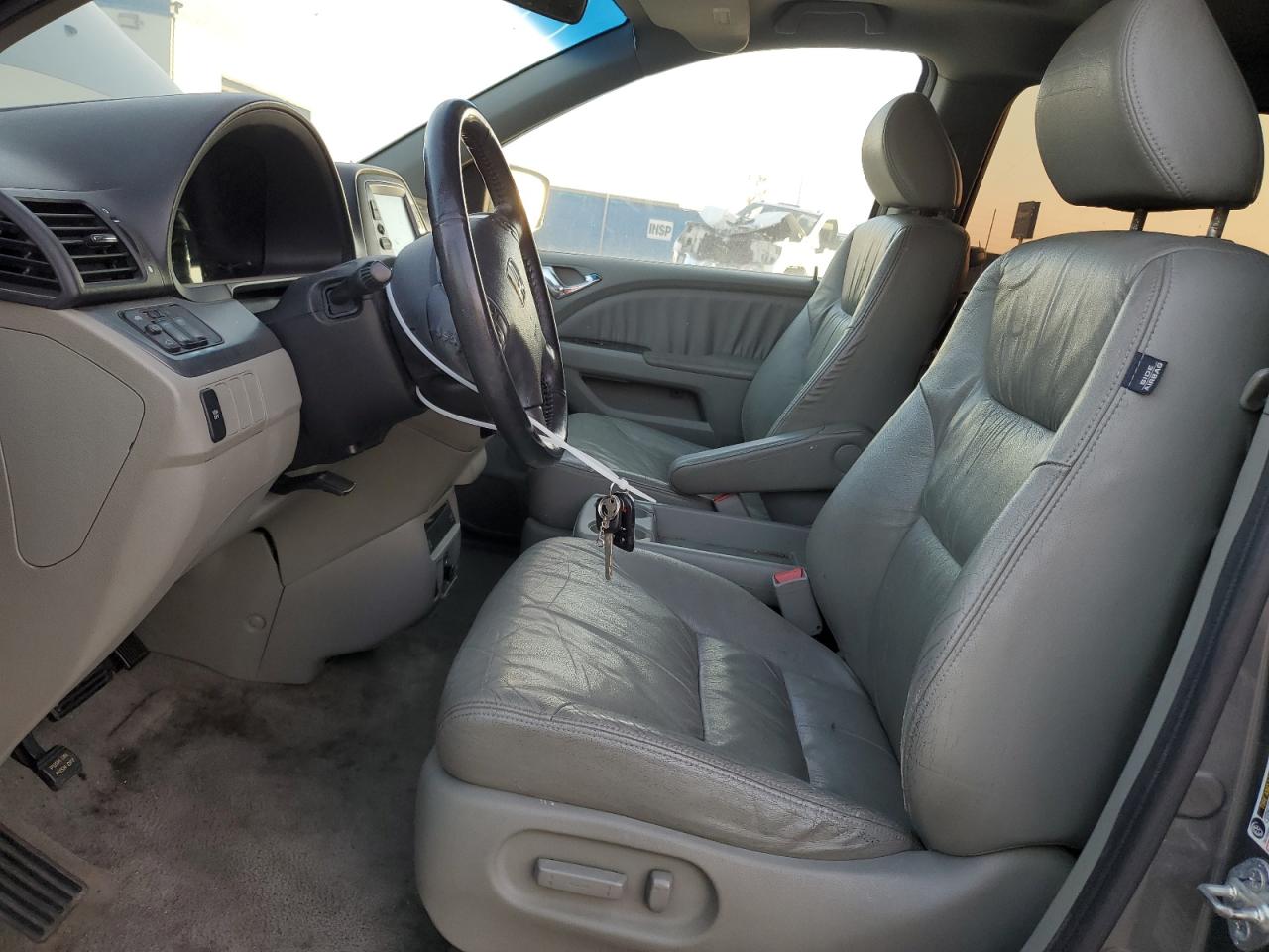 2007 Honda Odyssey - Image 7